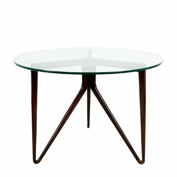 tripod sidetable
