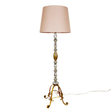 Standing lamp - France 1940