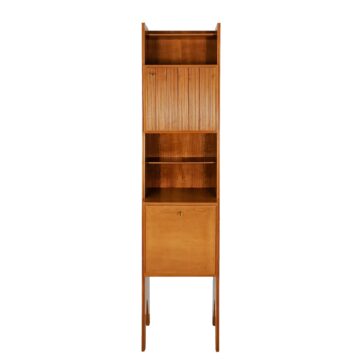 Bookcase - Italy 1950