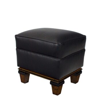 4 feet pouffe