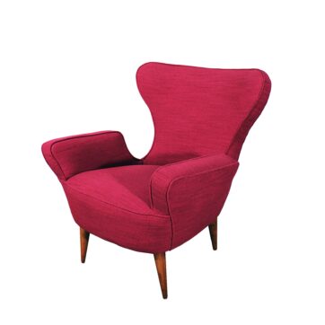 Small armchair - Italy 1950