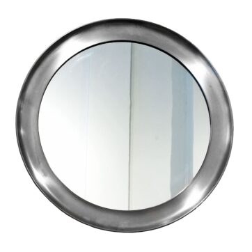 Round Narciso mirror from the 60´s