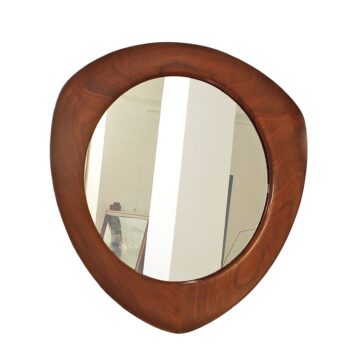 Mirror Oscar for Home