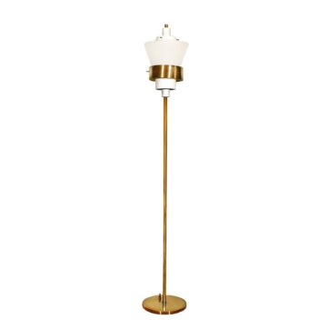 Stilnovo Standing Lamp - Italy 1950