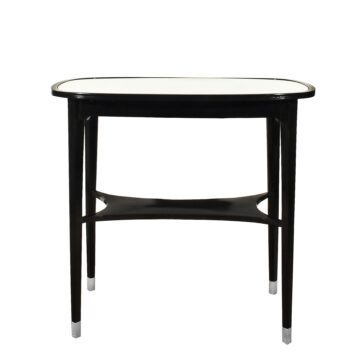 Tea table by Jacob and Josef Kohn