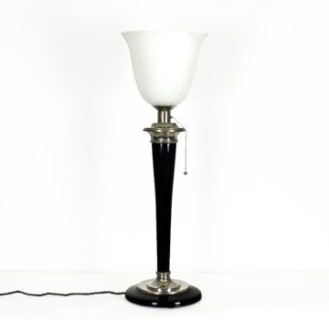 Re-edited Mazda lamp