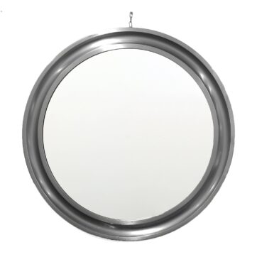 Round moulding mirror from the 60´s
