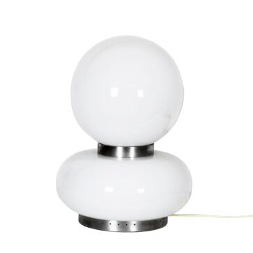 Large table lamp from the 1960´s 