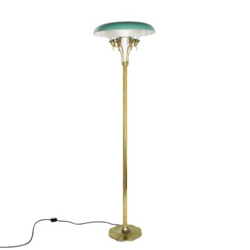 Standing lamp from the 1950´s