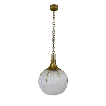 Hanging lantern - Italy 1950
