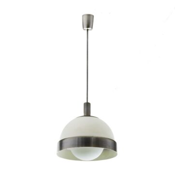 Large lantern by Guidetti - Crippa for LUMI
