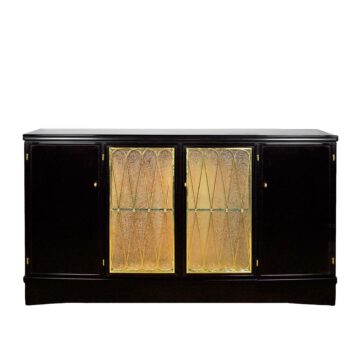 Four-door sideboard - Italy 1940