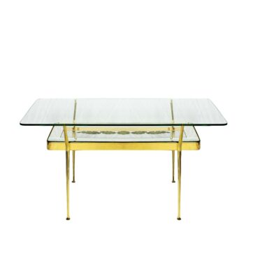 Coffee table by Cesare Lacca - 1950