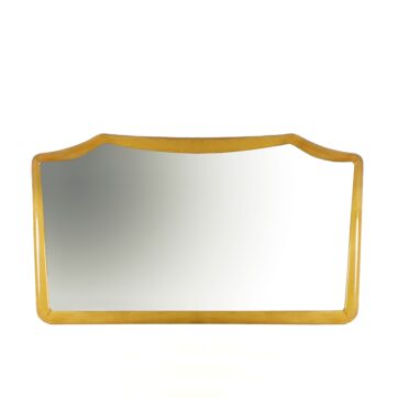 Grand miroir - Italie 1940