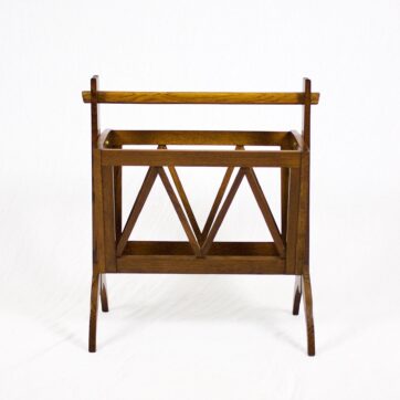 Magazine rack - France 1940