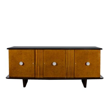 Art Deco sideboard - Italy 1930