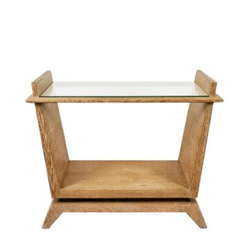 Side table - France 1940