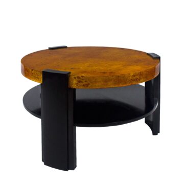 Art Deco coffee table - Barcelona 1930