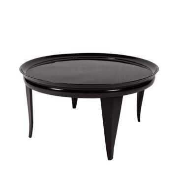 Coffee table style Paolo Buffa - Italy 1940