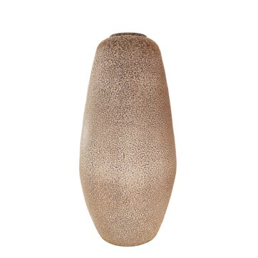 Large ceramic vase by Kiessling - 1960