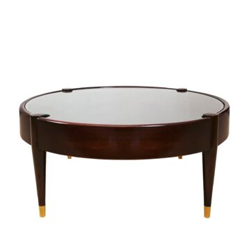 Vitrine-coffee table by Jordi Vilanova - 1960