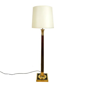 Standing lamp by Metalarte - Spain 1960
