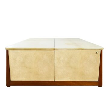 Large coffee table by Pere Cosp - Barcelona 1960