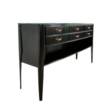 Console-commode - Italy 1940