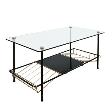 Coffee table - France 1950