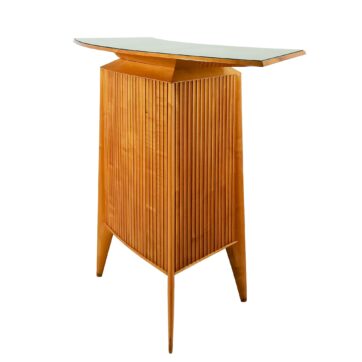 Dry bar counter - Italy 1948-50