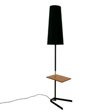 Standing lamp - France 1960