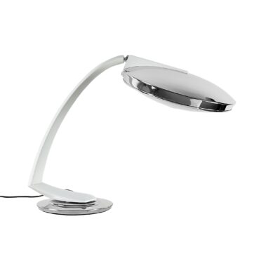 Desk lamp Boomerang 2000 by Fase - 1970