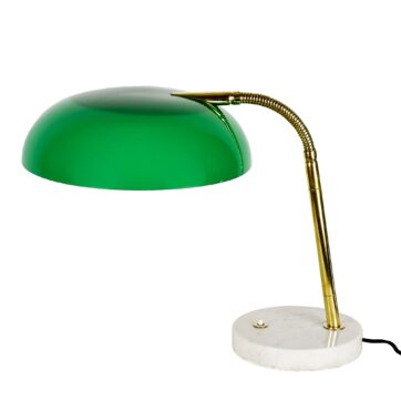 Adjustable desk lamp - Italy 1950
