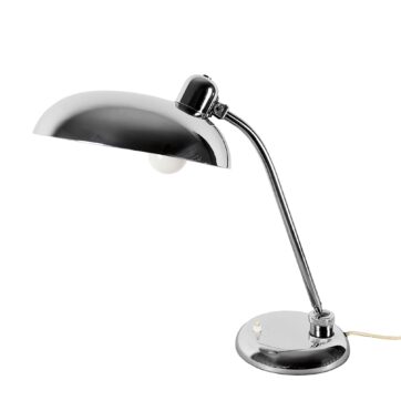Desk lamp - Italy 1950
