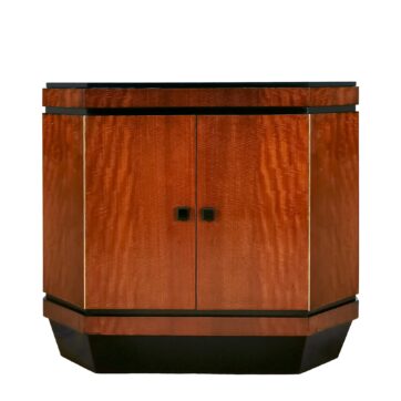 Cubist cabinet - Barcelona 1940