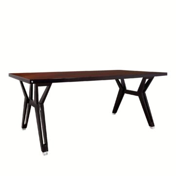 Table or desk by Ico Parisi & Ennio Fazioli - Italy 1958