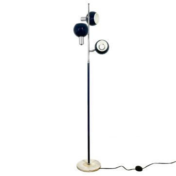 Standing lamp - France 1960