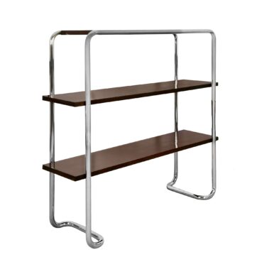 Bauhaus movement console - Barcelona 1930