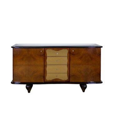 Art Deco sideboard - Italy 1930