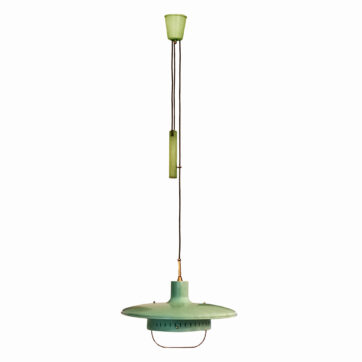 ceiling light