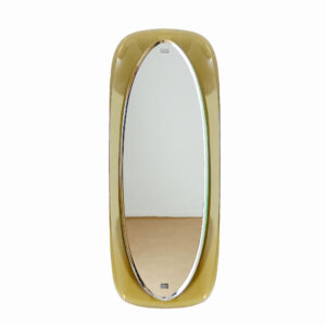 wall mirror
