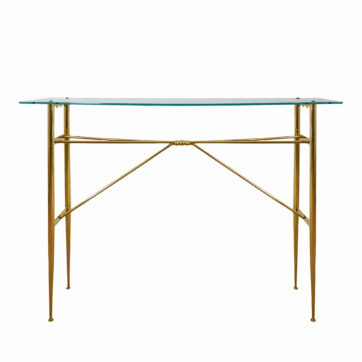 Console - Italy 1950