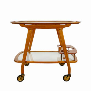 bar cart