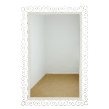 Wall mirrors - Spain 1960
