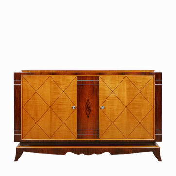 Two doors sideboard - France 1940