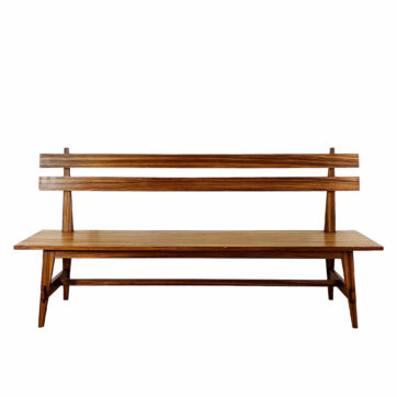 Large bench - Italy 1950