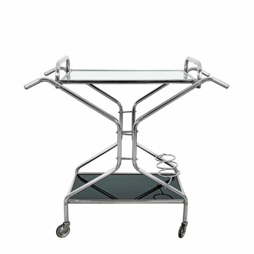 Bar cart - France 1950