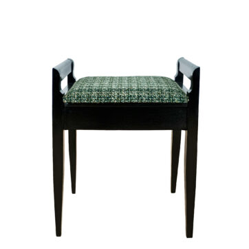 Art Deco coffer bench - France 1930