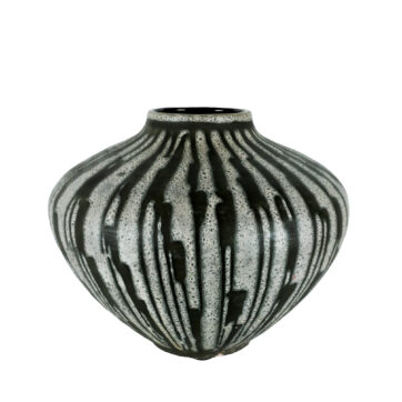 Large ovoid vase - France 1950