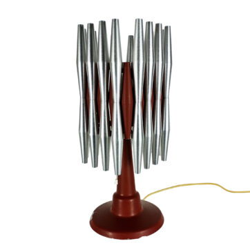 Very original table lamp - Spain 1960
